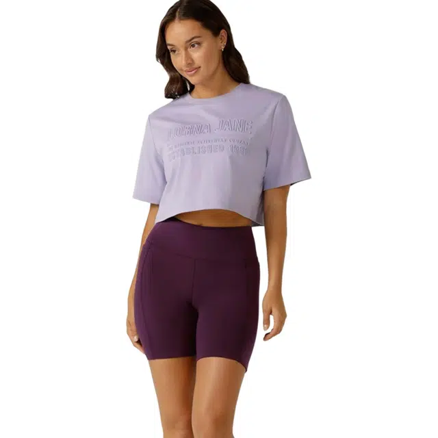 LORNA JANE ESSENTIAL T
