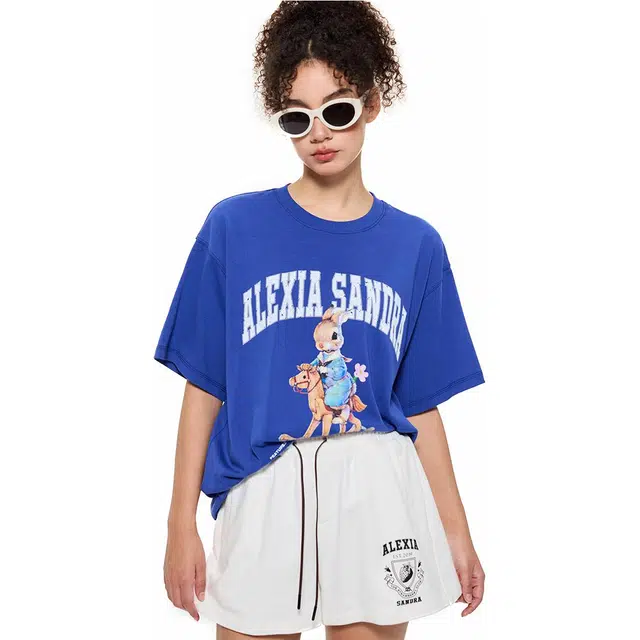 Alexia Sandra SS24