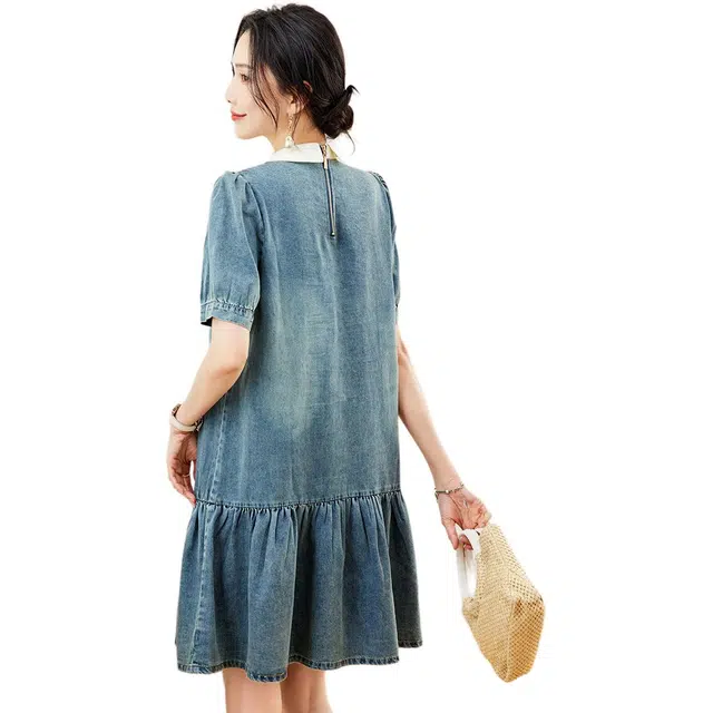 TERRE BLEUE SS24