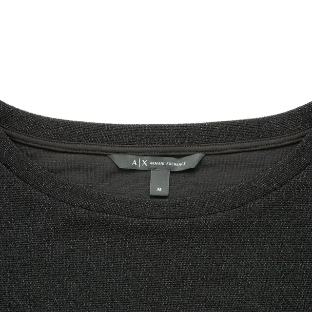 ARMANI EXCHANGE Logo