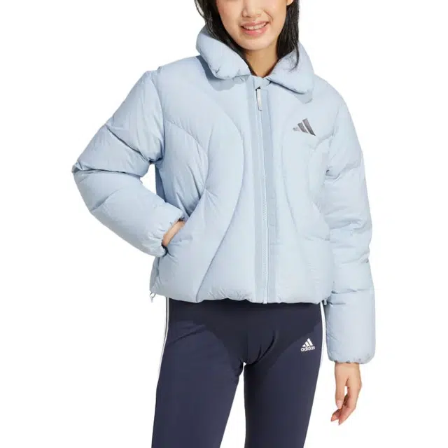 adidas FW24 CROP DOWN