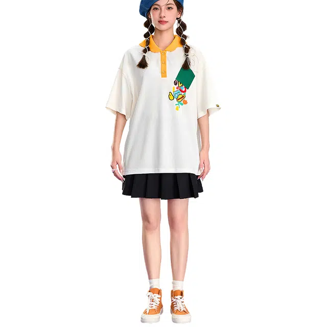 B.Duck Polo