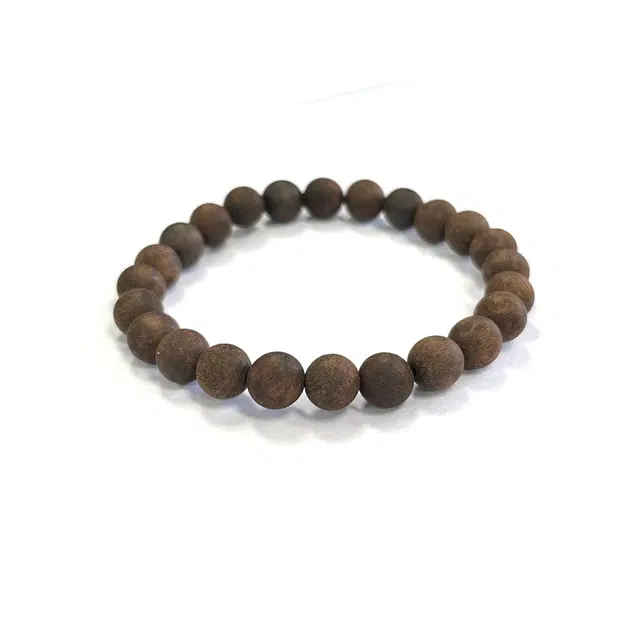 钱多多 琉堇 财运滚滚招财纳福 国风  转运珠 香气馥郁  素圈盘玩 降真香 手串 男女同款情侣款