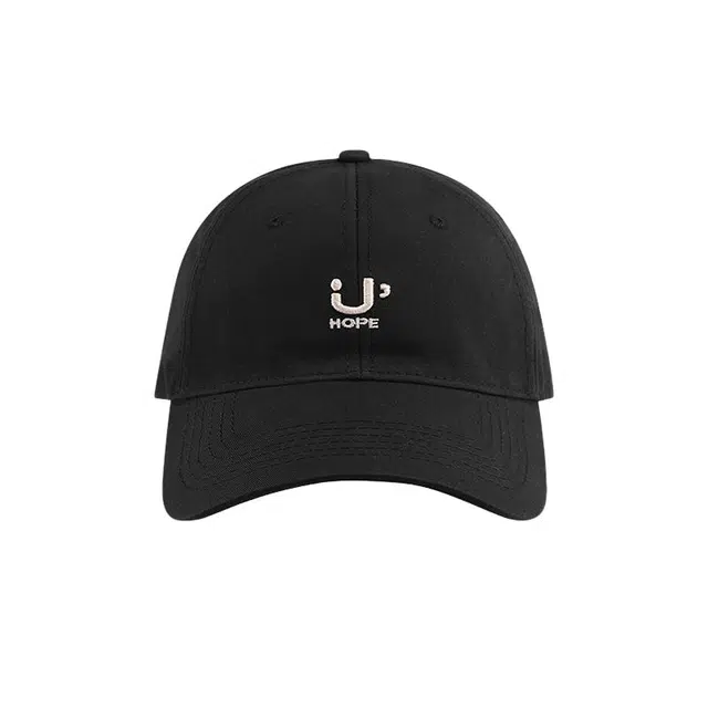 木林森 大头围显瘦显脸小防晒遮阳休闲简约休闲百搭深顶 棉 鸭舌帽 男女同款情侣款