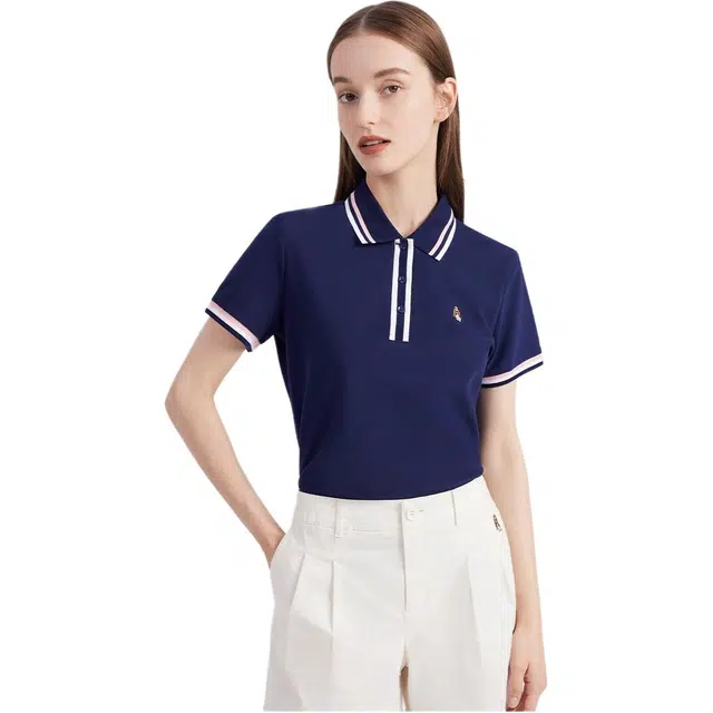 Hush Puppies Polo
