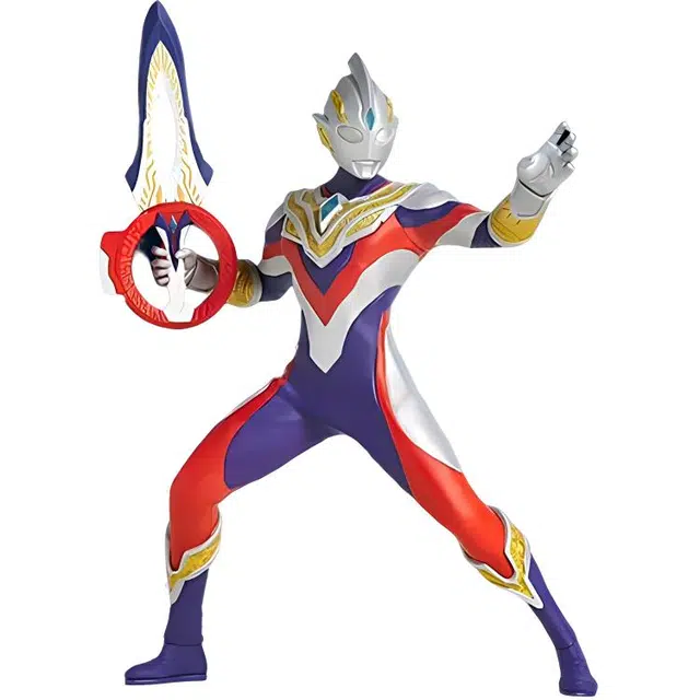 BANDAI TDG25 B 25cm