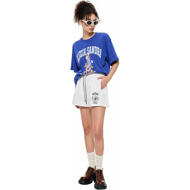 Alexia Sandra SS24