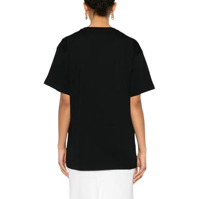 MOSCHINO logoT