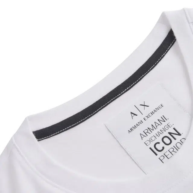ARMANI EXCHANGE T
