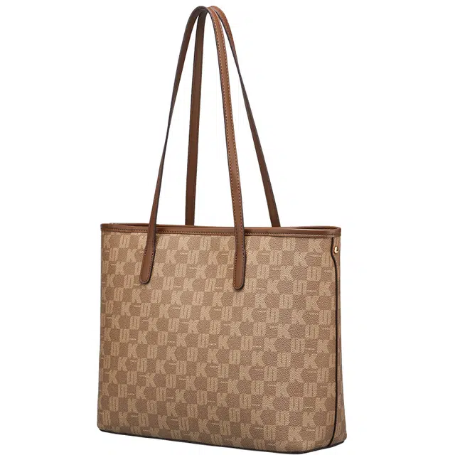 PVC Tote