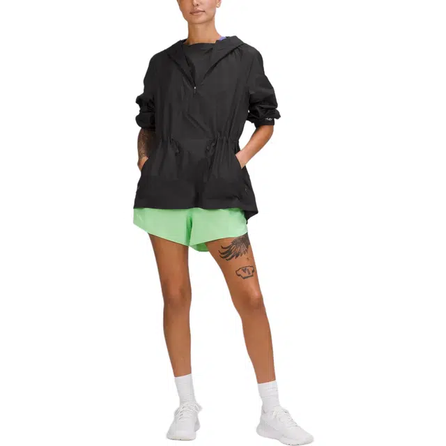 lululemon Cinch-Waist Glyde