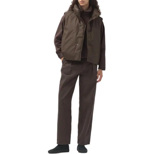 UNIQLO FW24 U