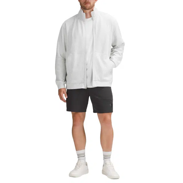 lululemon Steady State