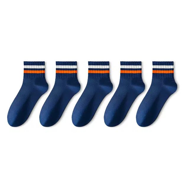 5