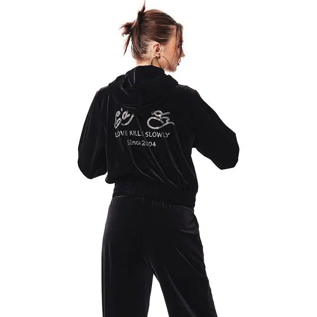 Ed Hardy FW24 logo