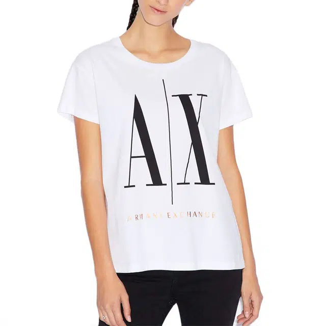 ARMANI EXCHANGE T