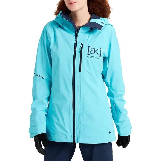 BURTON AK UPSHIFT GORETEX 2L
