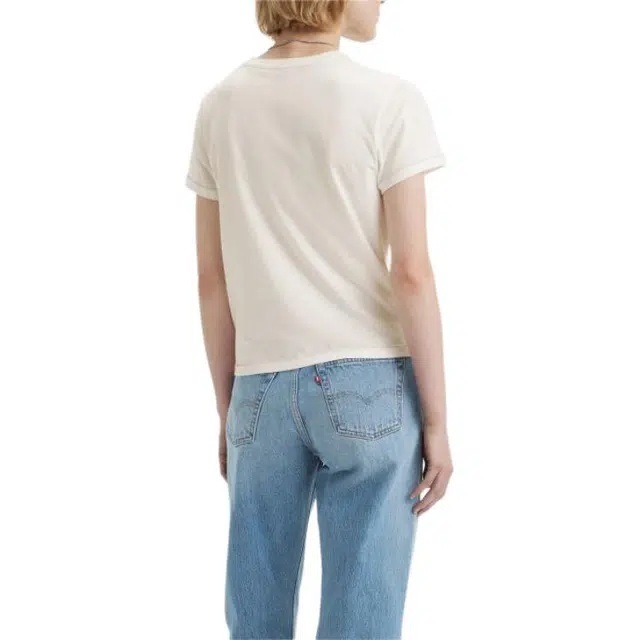 levis logo T