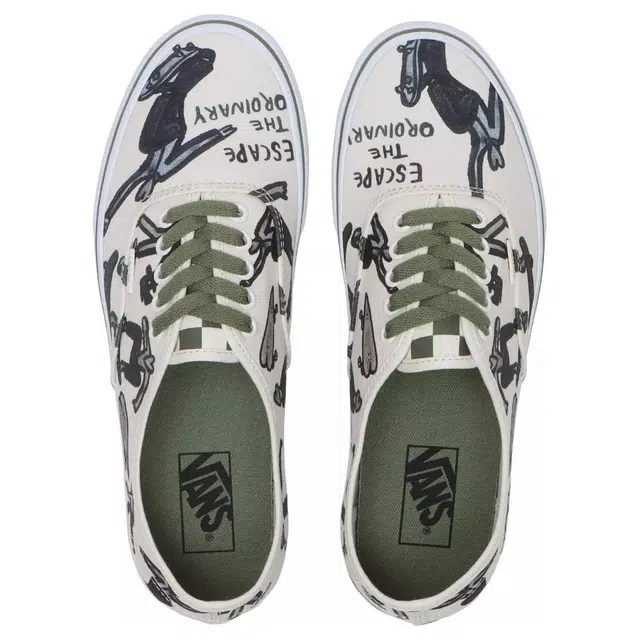 Vans Authentic