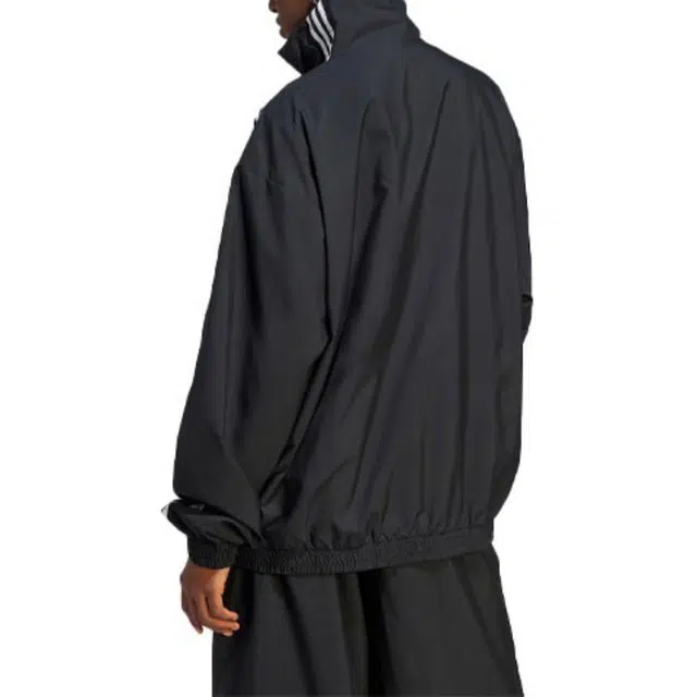 adidas originals Adilenium Oversized Track Top