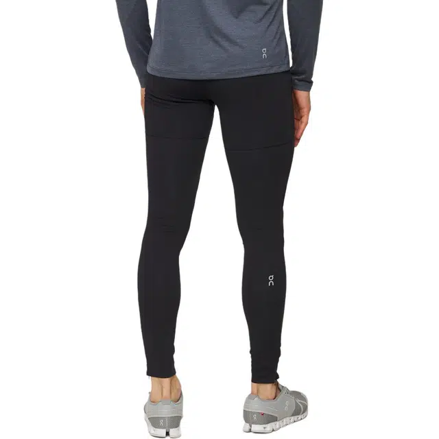 On TIGHTS LONG trainers