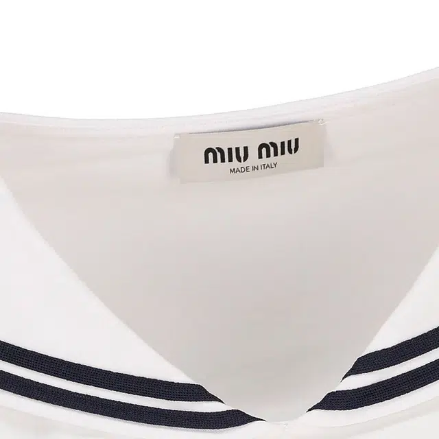 MIU MIU T