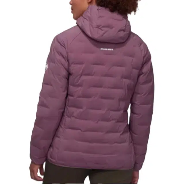 MAMMUT Sender