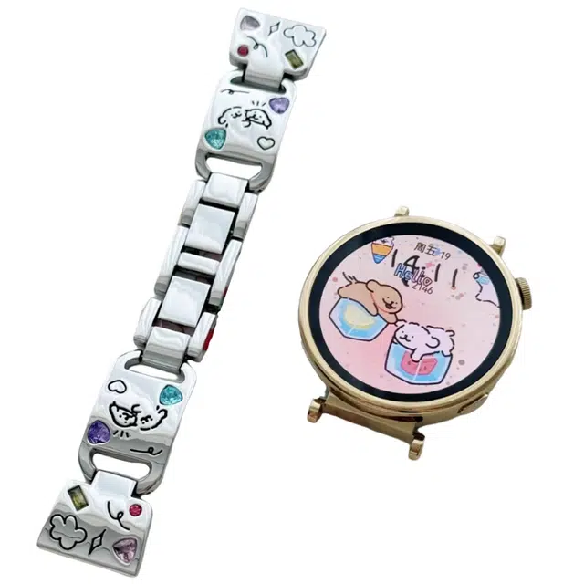 penc iwatch Watch GT2GT3GT4GT534ProbudsUltimateRunner