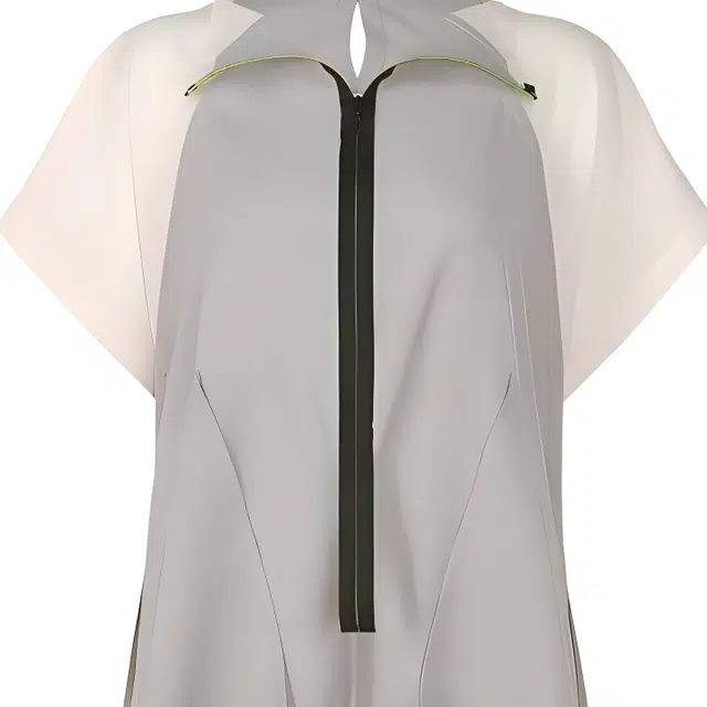 ISSEY MIYAKE SS24