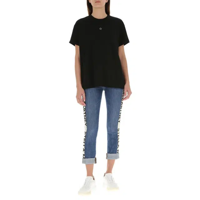 Stella McCartney SS21 logo