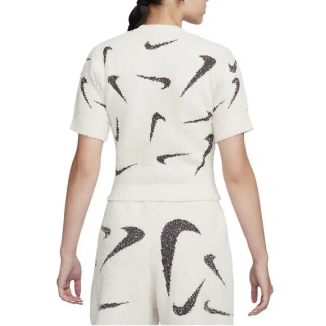 Nike Phoenix Cozy Boucl LogoT