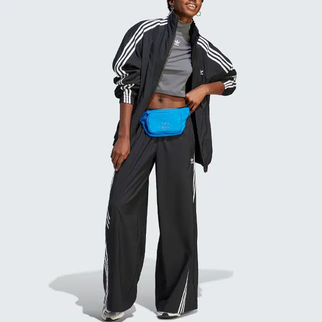 adidas originals Adilenium Oversized Track Top