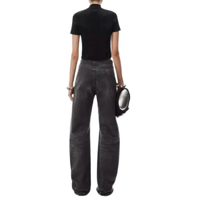 alexander wang FW24 T