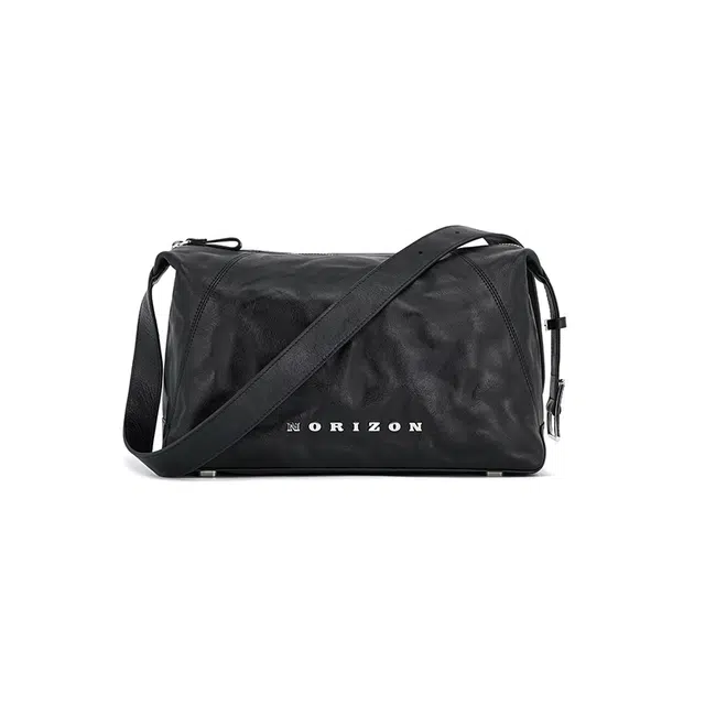 NORIZON Pillow Bag Pirate Black