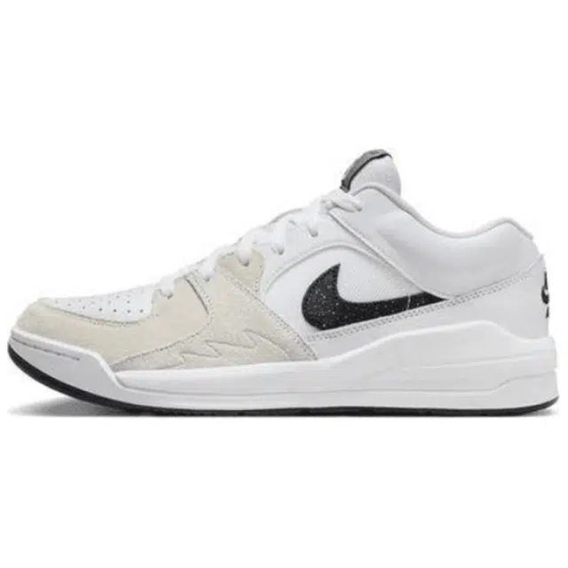 Jordan Stadium 90