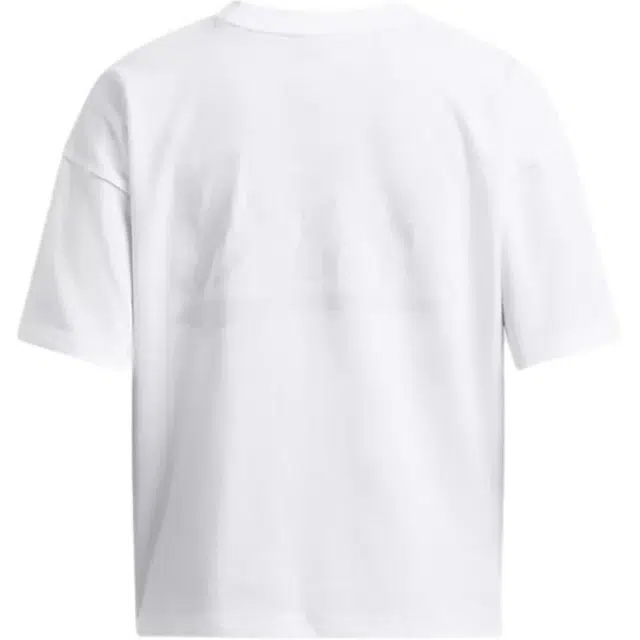 Under Armour Collegiate Heavyweight T