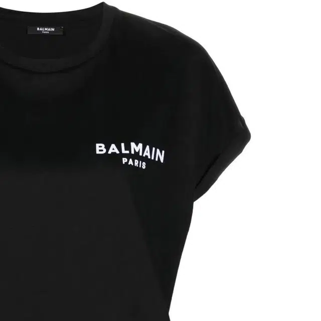 BALMAIN SS23 LogoT