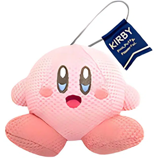 Kirby 10cm