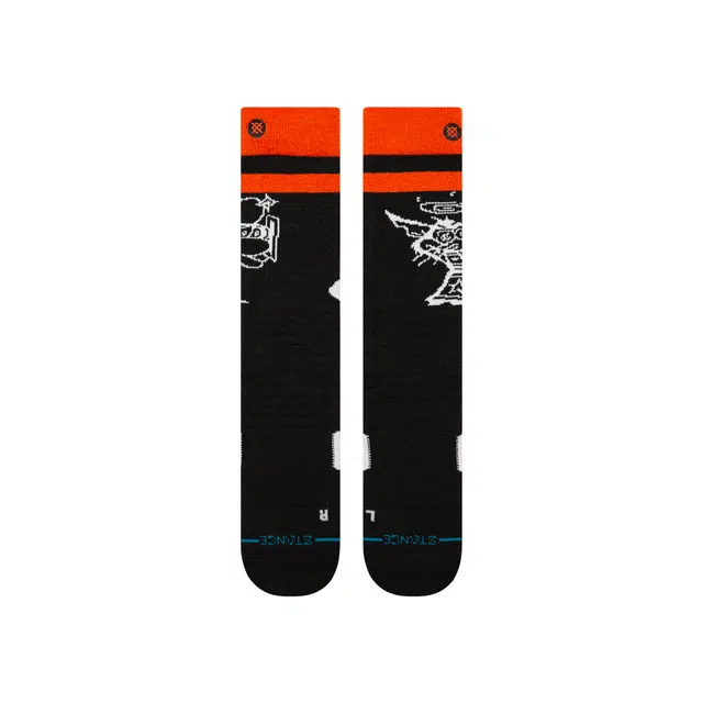 Stance Jill Perkins 1
