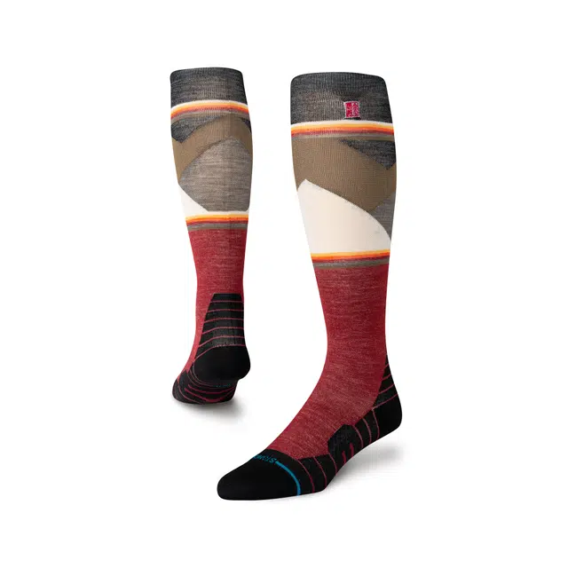 Stance 1