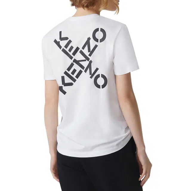 KENZO FW21 T