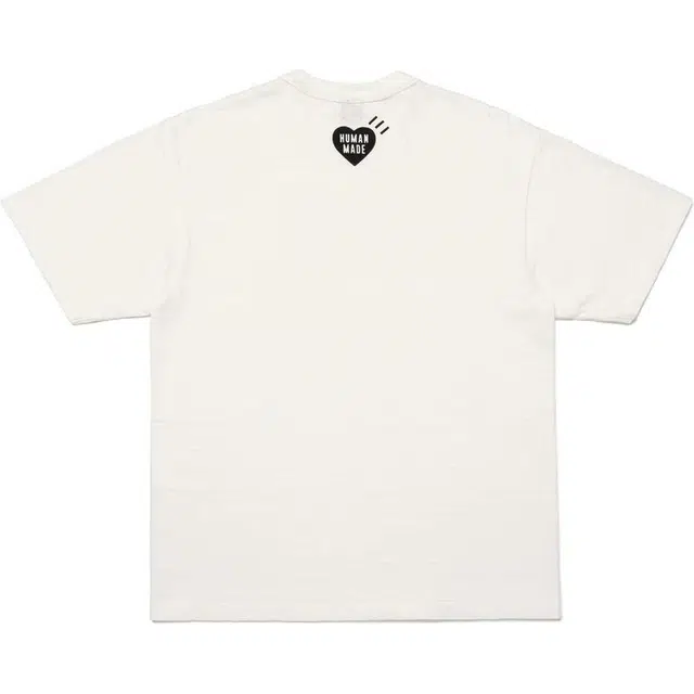 HUMAN MADE Duck Print T-Shirt