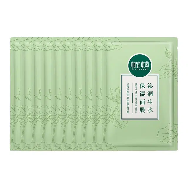 INOHERB 10