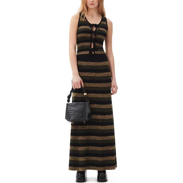 GANNI FW24 U