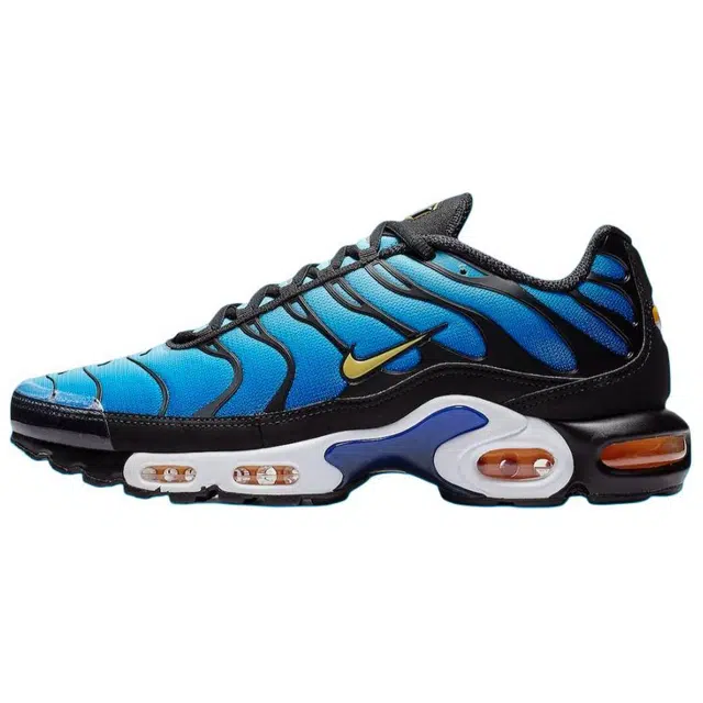 Nike Air Max Plus OG Hyper Blue