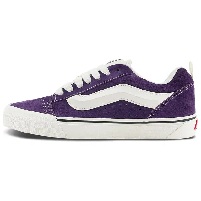 Vans Knu Skool Purple