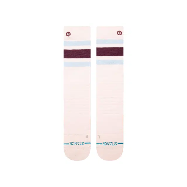 Stance 1