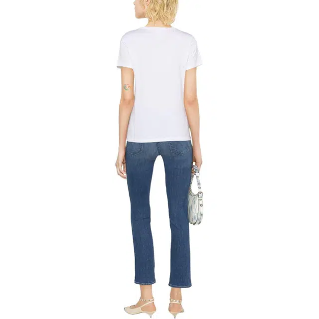 PINKO SS24 LogoT