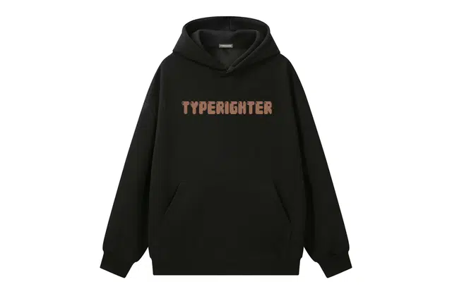 TYPERIGHTER