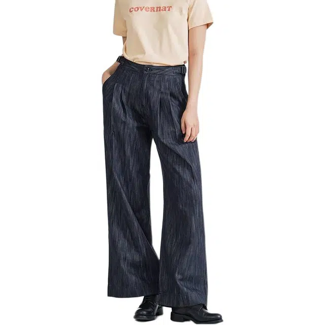 COVERNAT SS24
